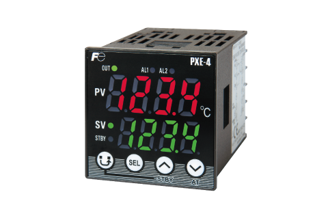 PXE系列溫度調節器