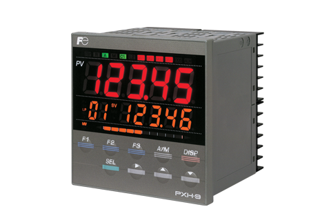 PXH系列數字式溫度調節器