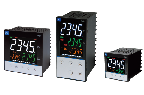 PXF系列通用型溫度控制器
