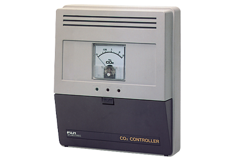 ZFP型紅外CO2控制器
